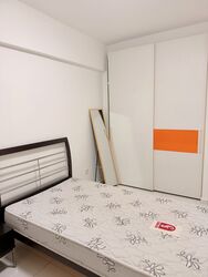 Blk 118A Membina 118 (Bukit Merah), HDB 4 Rooms #553978731